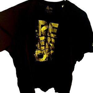 Reebok T Shirt XXL